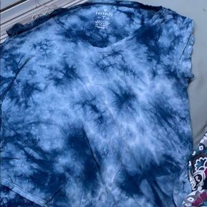 Don’t wear it anymore